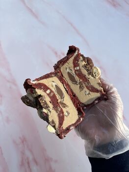 Valentine's Heart Cookie Pies, 3 of 6