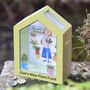 Personalised Greenhouse Plant Fund Money Box, thumbnail 2 of 3
