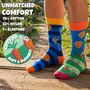United Oddsocks Just Dig It Men's Gift Box Set, thumbnail 3 of 8