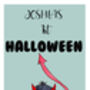 My First Halloween Card, thumbnail 7 of 9