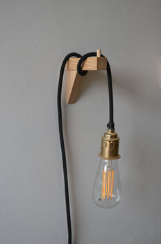 Plant/Lamp Hanger, 4 of 8