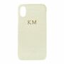 Personalised Leather Case For iPhone 13 iPhone 13 Pro, thumbnail 4 of 7