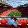 Tour Of Wembley Stadium For One Adult And One Child, thumbnail 1 of 8