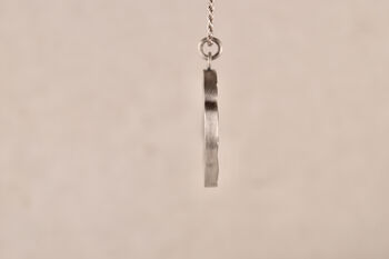 Elements Men's Pendant Necklace, 7 of 9