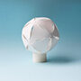 Petal Origami LED Candle Light, thumbnail 3 of 6
