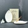 'Little Box Of Comfort' Self Care Sympathy Gift, thumbnail 6 of 8
