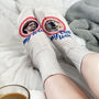 Pet True Love Personalised Socks, thumbnail 1 of 5