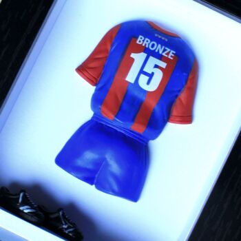 Football Legend KitBox: Lucy Bronze: Barcelona, 2 of 6