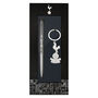 Stocking Filler Tottenham Hotspur Fc Pen + Keyring Official Gift Boxed, thumbnail 1 of 3