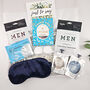 Luxury Thank You Gift Box For Him | Father's Day, Birthday, Valentine's Day, thumbnail 1 of 7