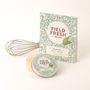 'Make Your Own Kit' Double Mint Foot Balm, thumbnail 1 of 2