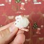 Cute Mini Mouse Christmas Tree Decoration, thumbnail 2 of 9