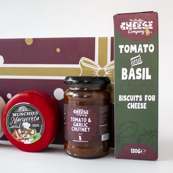 Truckle Garlic Selection Box, 7 of 8