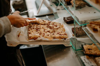 Build A Box Of Three Brownies/Blondies, 4 of 6