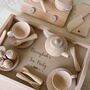 Neutral Teatime And Cooking Set, thumbnail 3 of 7