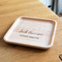 Personalised Desk Tidy Accessory Holder, thumbnail 2 of 2