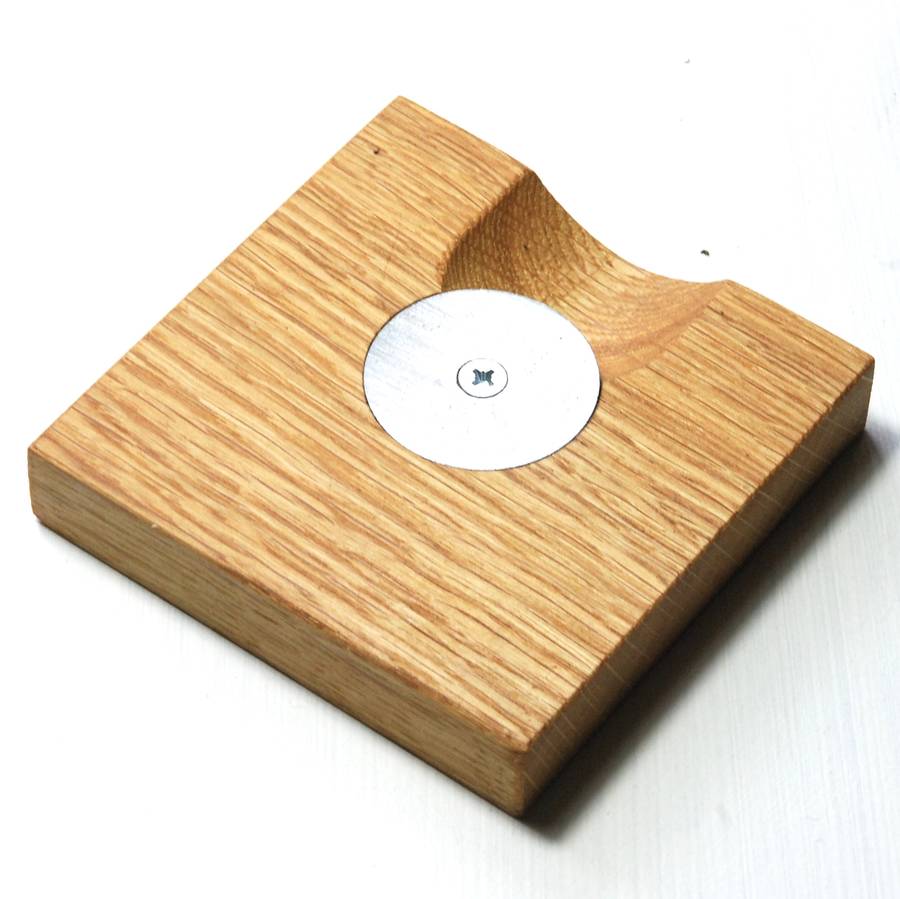 bottle opener coaster