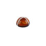Artisan Glass Hot Cross Bun | Gift Boxed | Decoration | Collectable | Gift For Home, thumbnail 2 of 2