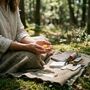 Confidence And Courage Ritual Box, thumbnail 3 of 3
