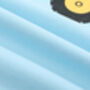 Timmy Blue Tractor Printed T Shirt, thumbnail 8 of 10