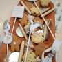 North Pole Circus Cake Toppers, thumbnail 2 of 6