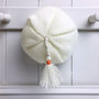 Pure Cashmere Baby Hat, thumbnail 3 of 4