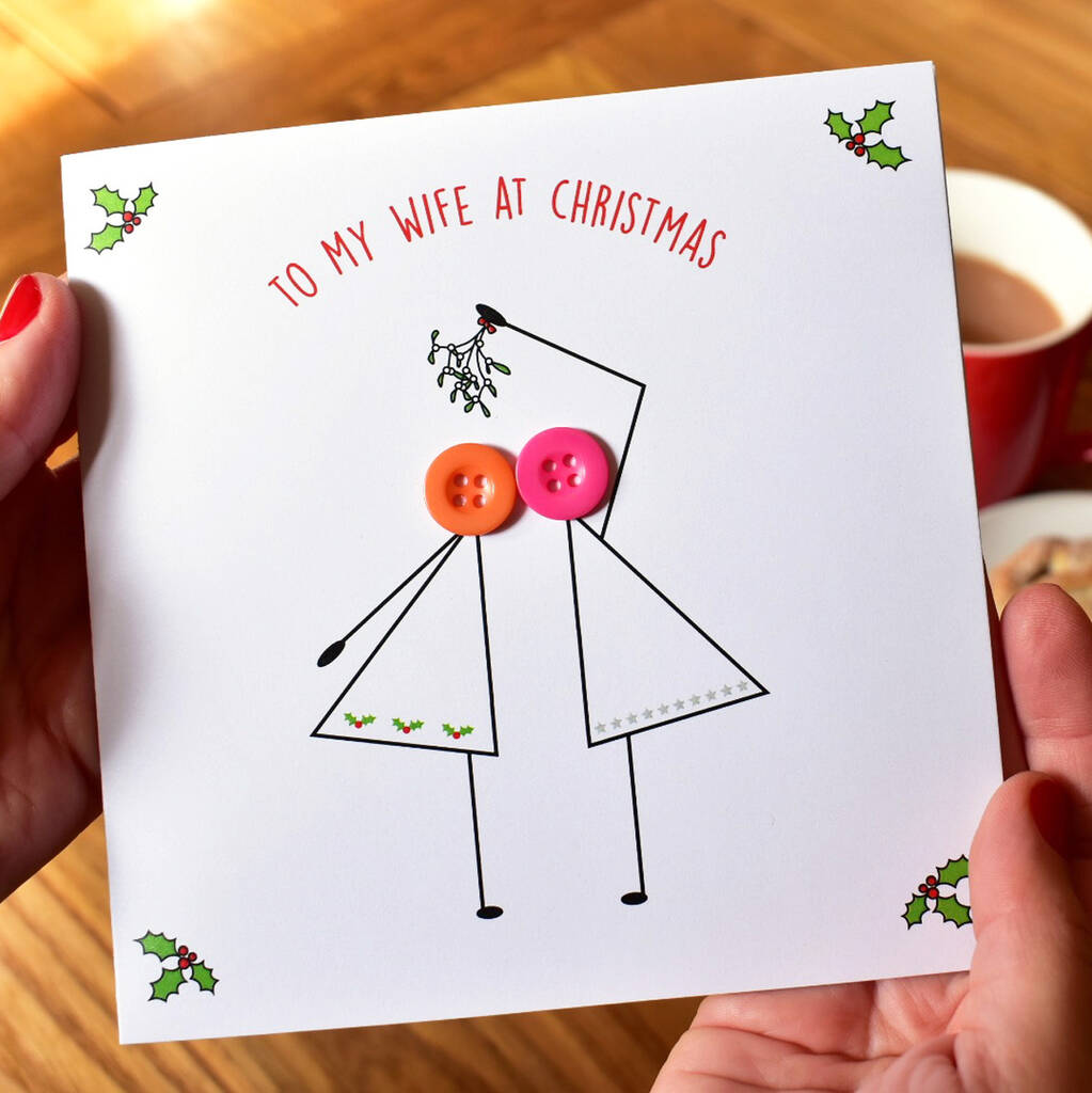 to-my-wife-at-christmas-two-women-card-by-mrs-l-cards-notonthehighstreet