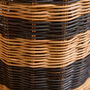 Traditional Wicker Umbrella Basket, thumbnail 4 of 5