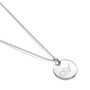 Personalised Sterling Silver Initial Necklace, thumbnail 5 of 12