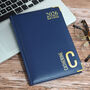 Personalised Day A Page 2026 Diary Stylish Design, thumbnail 4 of 11