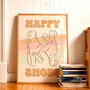 Happy Shoes, thumbnail 1 of 8