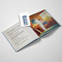 England T20 Personalised Children's Book, thumbnail 7 of 10