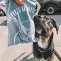 Personalised Pet Treat Bag, thumbnail 4 of 12