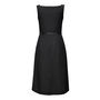 Chelsea Dress Black, thumbnail 5 of 5