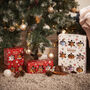 Christmas Limited Edition Nine Jar Gift Box, thumbnail 1 of 3