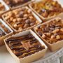 Spiced Rum, Caramel And Date Fruit Cake Gift Box, thumbnail 5 of 7