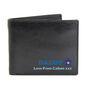 Personalised Dad Wallet With Star, thumbnail 3 of 3