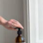 Mandarin, Patchouli And Ylang Ylang Massage Oil, thumbnail 3 of 4