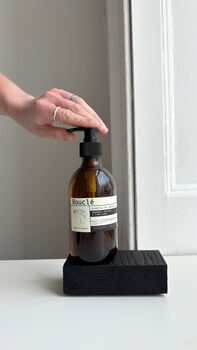 Mandarin, Patchouli And Ylang Ylang Massage Oil, 3 of 4