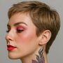 Simple Silver Tusk Ear Cuff Earrings, thumbnail 1 of 7