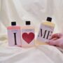 Valentine's Mini Letterbox Cocktails Gift Box, thumbnail 4 of 5