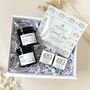 'Me Time' Candle And Tea Gift Set, thumbnail 2 of 12