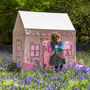 Enchanted Garden And Fairy Woodland Playhouse, thumbnail 3 of 5