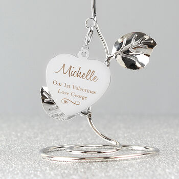 Personalised Rose For Mother's Day Or Birthday, 3 of 6