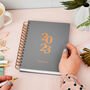 Personalised Original 2023 Diary, thumbnail 1 of 10