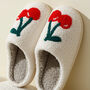 Cherry Slippers, thumbnail 8 of 8