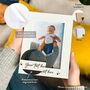Personalised Picture Frame With Custom Text, thumbnail 4 of 7