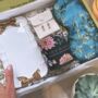 The Luxury Blossom Giftbox Christmas Limited Edition, thumbnail 1 of 9