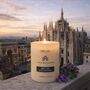 Little Miss London Milan Candle, thumbnail 3 of 5