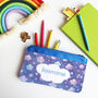 Star Personalised Pencil Case, thumbnail 3 of 8
